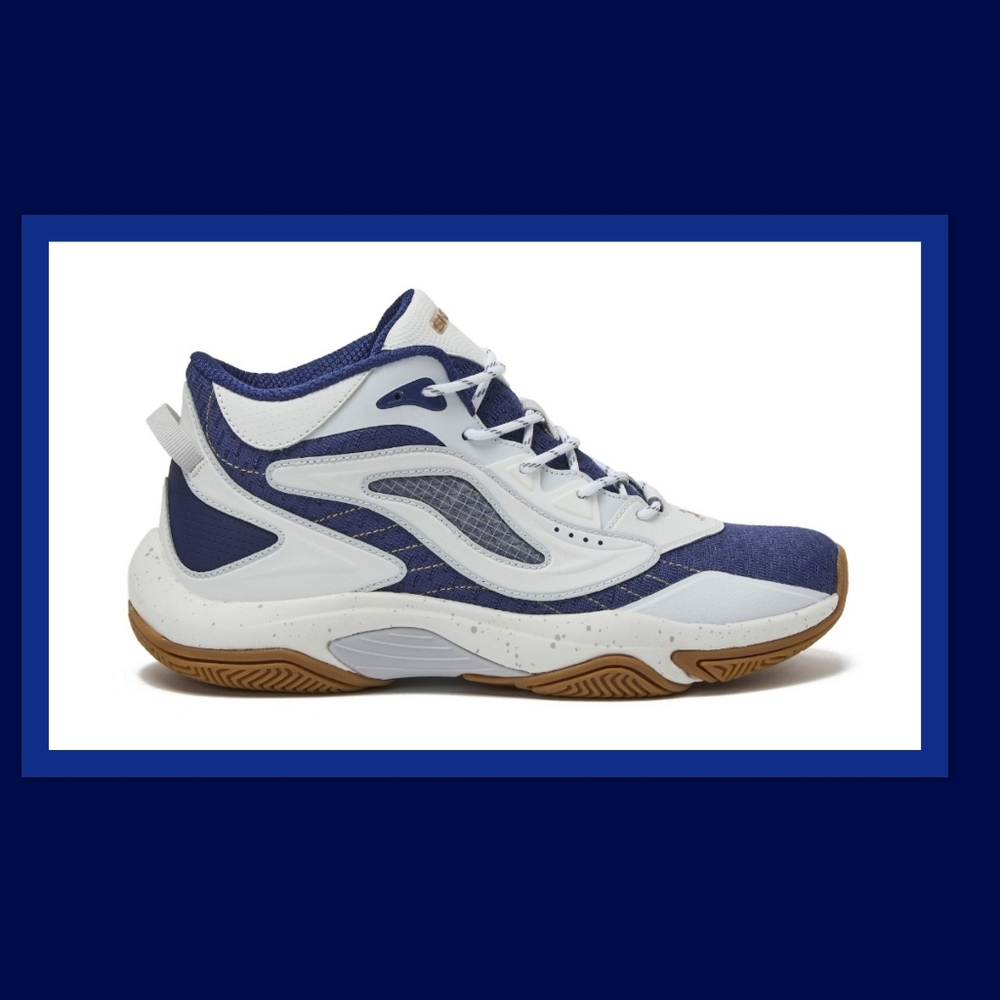 SHAQ SPEED DEMON ATHLETIC SNEAKERS